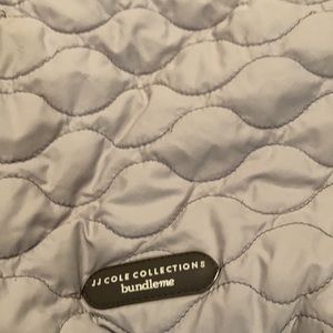JJ Coleman BundleMe for Stroller